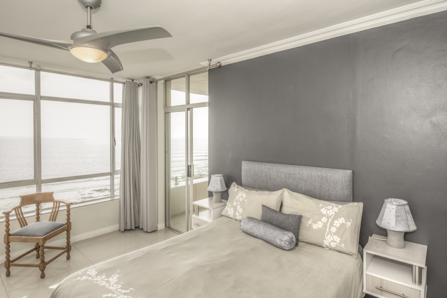 To Let 2 Bedroom Property for Rent in Humewood Eastern Cape